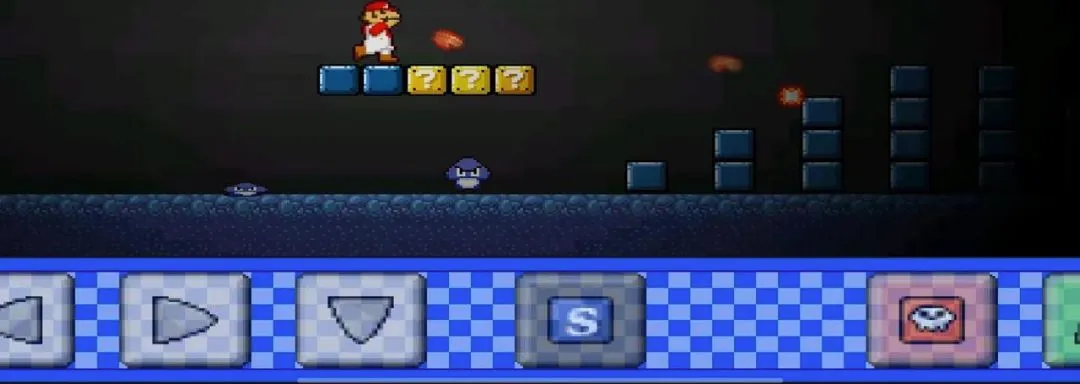Super Mario A�����ֻ���v1.2.0 �ٷ�����