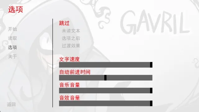 ��������Gavril��Ϸ�޹���(����������Ϸ)