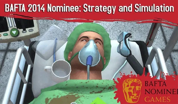 surgeonsimulator�����ֻ���v1.4 �ٷ�����