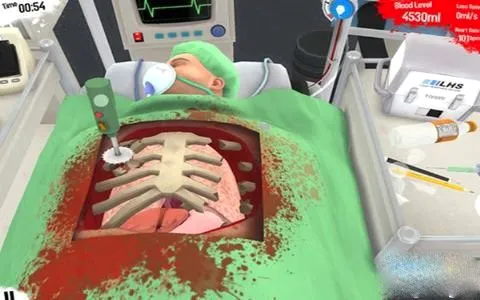 surgeonsimulator�����ֻ���