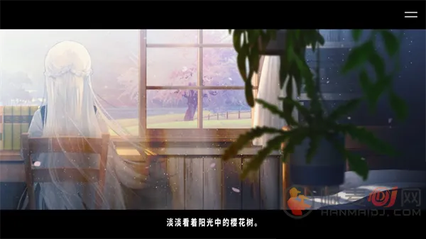 献给渴望改变的你中文版(二次元手游) 献给渴望改变的你中文版(二次元手游)