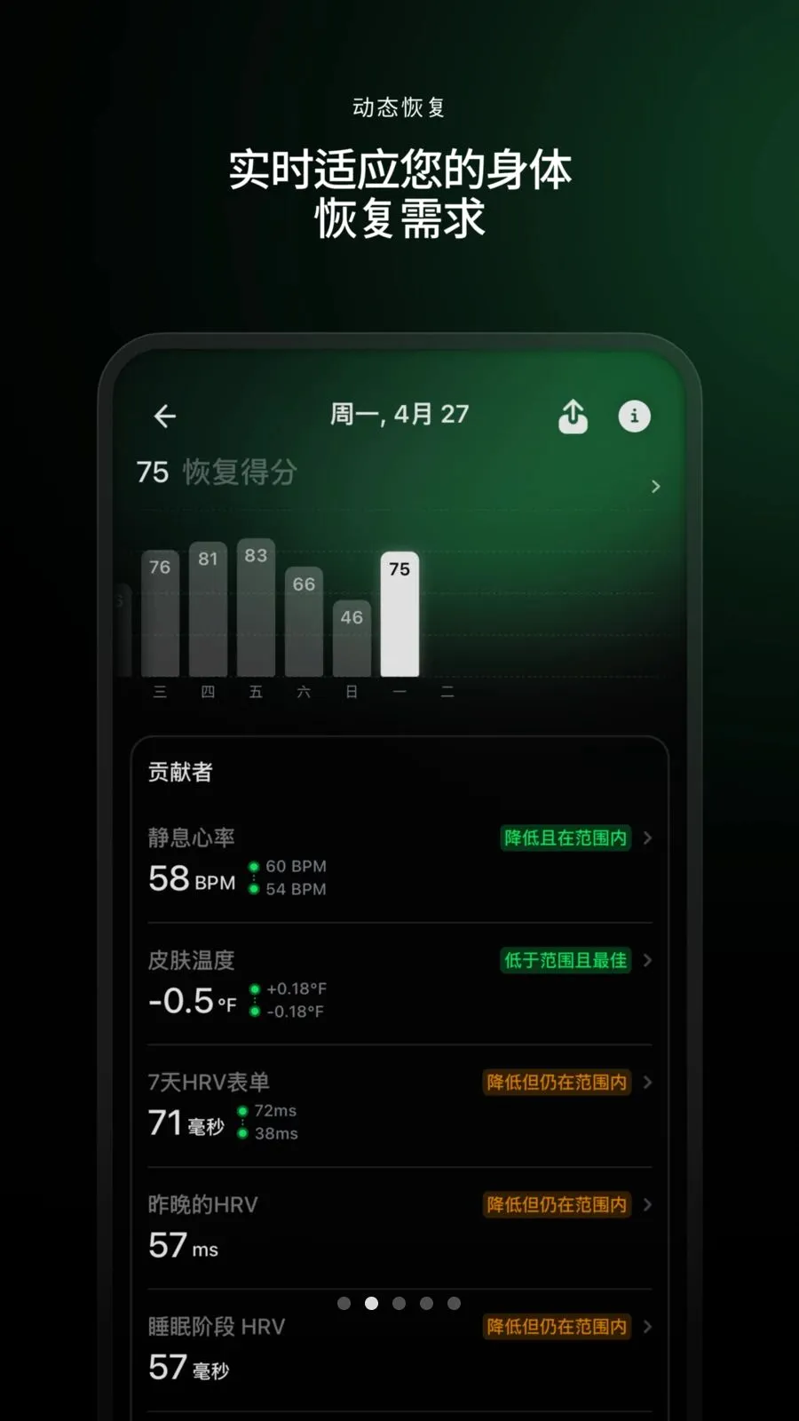 Ultrahuman(��������Ӧ��)v3.1.0.1.1 �ٷ�����