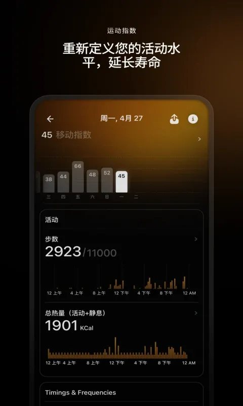Ultrahuman(健康管理应用) Ultrahuman(健康管理应用)
