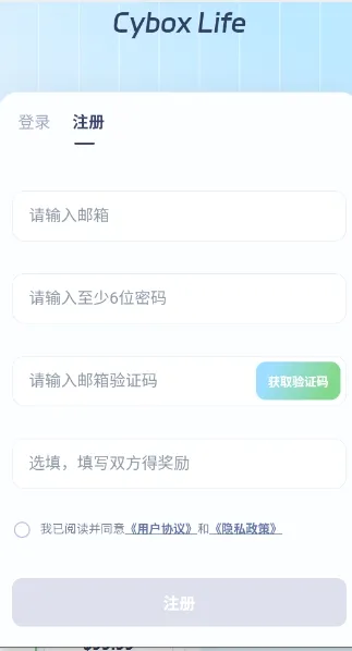 cyboxlife(����ɳ����Ϸ)