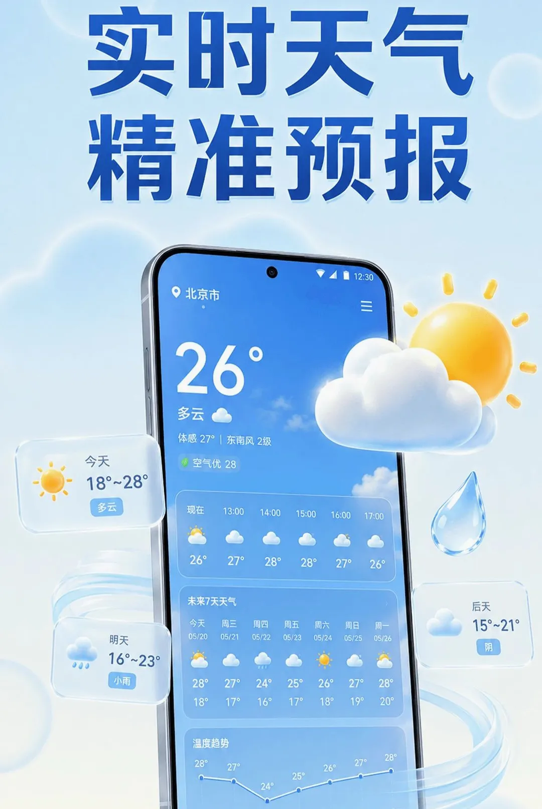 ׼Ԥ����������(������ѯApp)v1.0.1 �ٷ�����