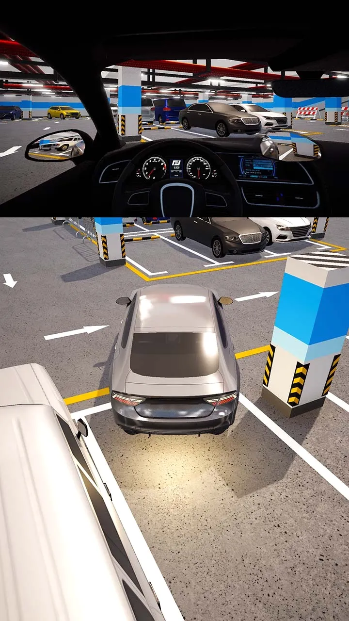 ����ͣ����ս(ͣ����Ϸ)v1.0.0 �ٷ�����