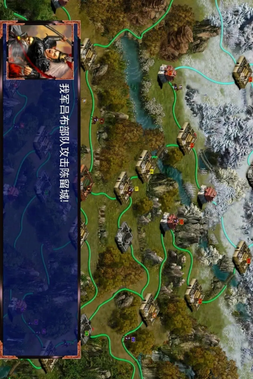 ����ս�������޽�Ұ�(����ս����Ϸ)v1.1.0 �ٷ�����