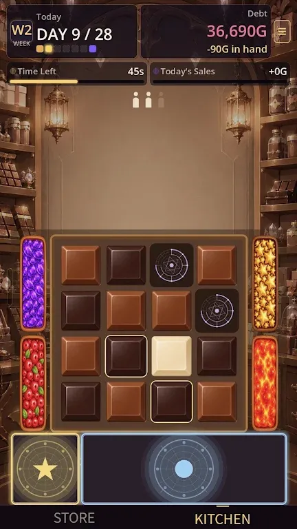 ��ħ�ɿ�����28����ȥ���������ֻ���v1.5.5 �ٷ�����