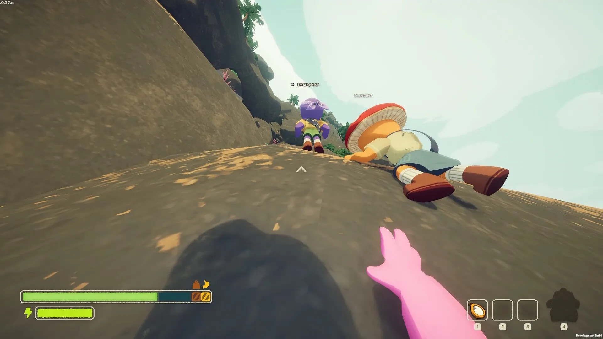 Peak(����ѵ����Ϸ)v4.27.5 �ٷ�����