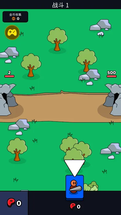 ������սʿ(����ս����Ϸ)