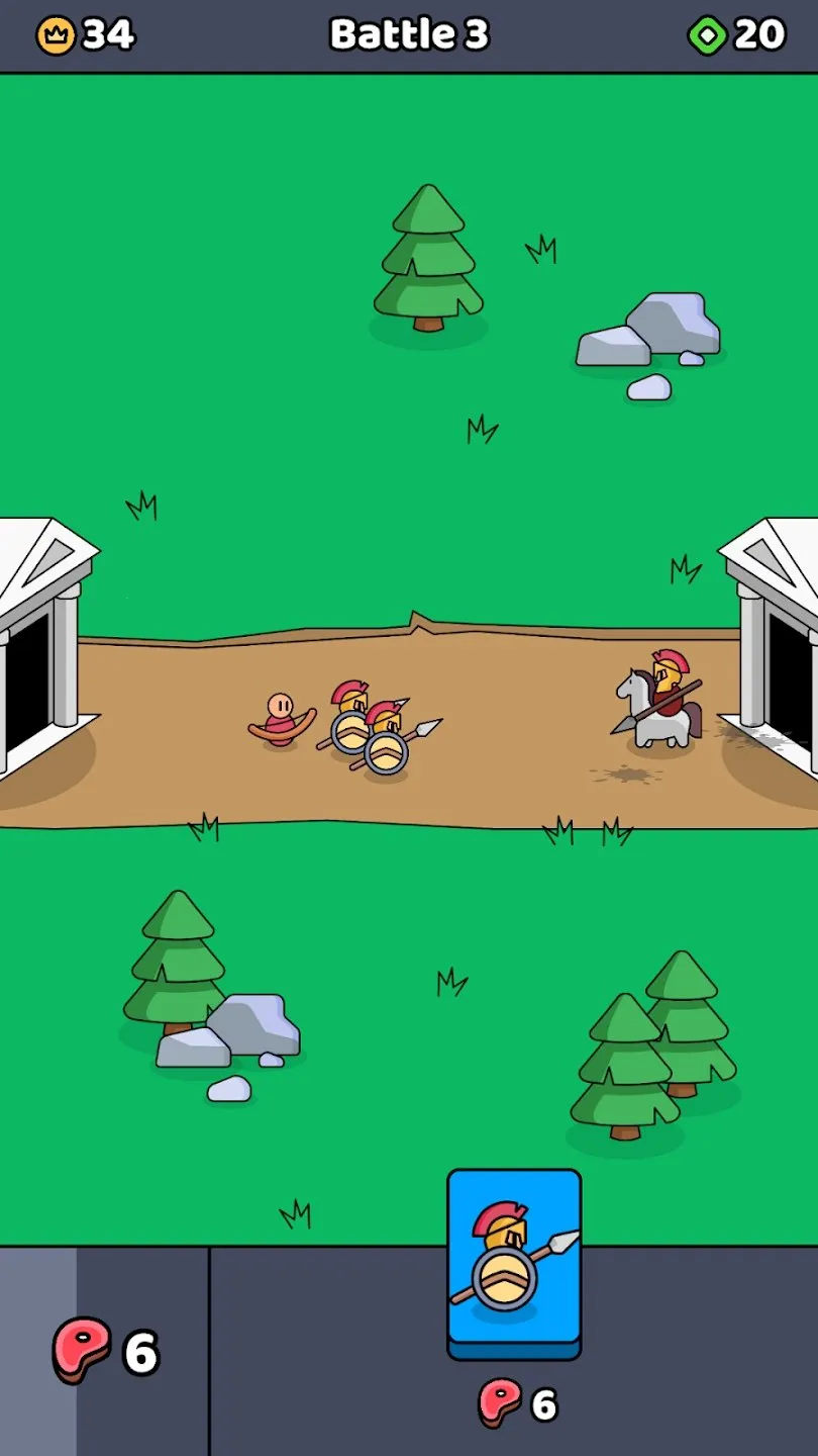 ������սʿ(����ս����Ϸ)v1.62.0 ��Ѱ�