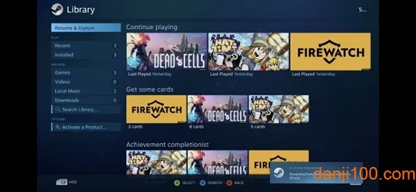 steam��ʽ��(PC��Ϸ��������)v1.3.19 �ٷ�����