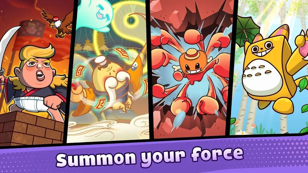 �Ƿ�Ӣ��ð��(���ý�ɫ������Ϸ)v1.0.9 ��׿��