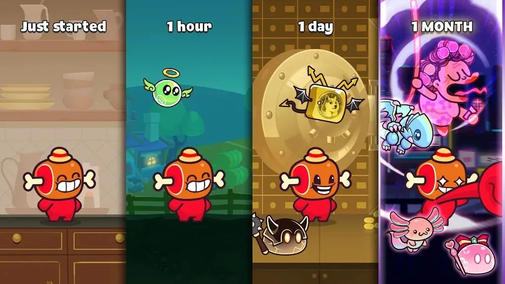 �Ƿ�Ӣ��ð��(���ý�ɫ������Ϸ)v1.0.9 ��׿��