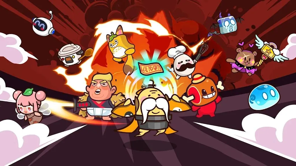 �Ƿ�Ӣ��ð��(���ý�ɫ������Ϸ)v1.0.9 ��׿��