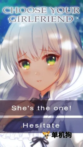 �ҵĶ���Ů��(����ģ����Ϸ)v1.0.1 ��׿��