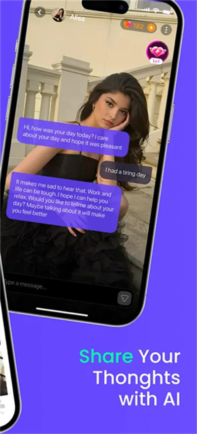 LoverAI2026�ٷ����°汾v2.0.6 ��Ѱ�