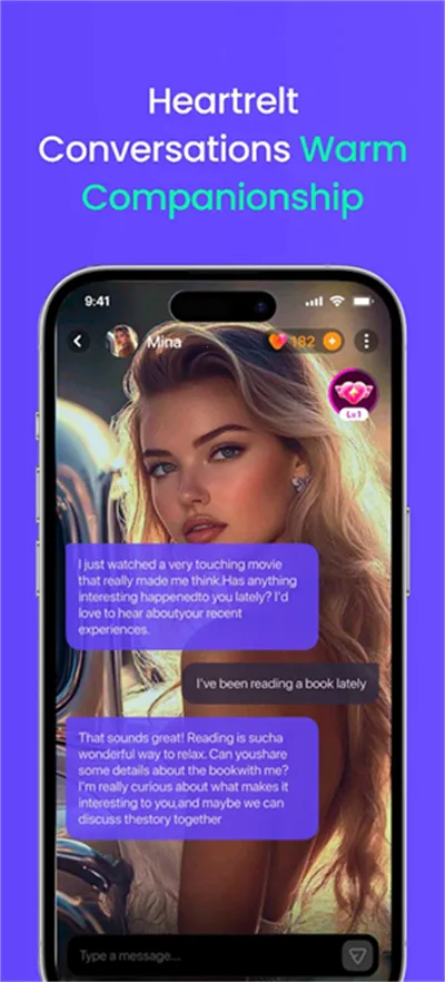 LoverAI2026�ٷ����°汾v2.0.6 ��Ѱ�