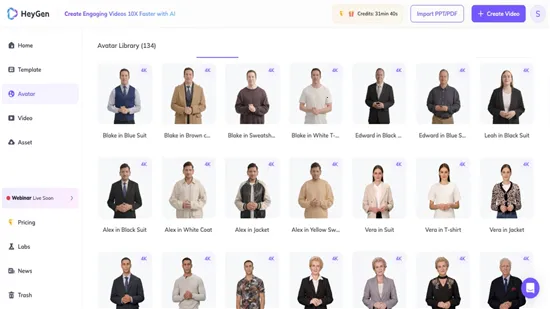 Heygen(AI����������)v2.0 �ٷ�����