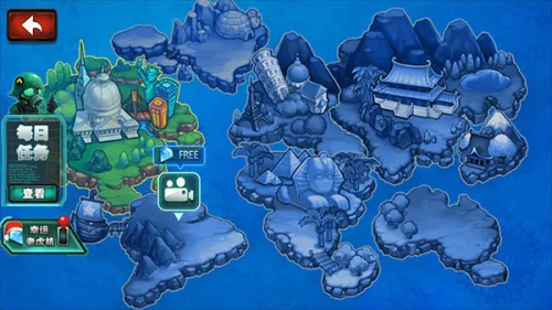 ������ʬ(��ʬ������Ϸ)v1.18 ��׿��