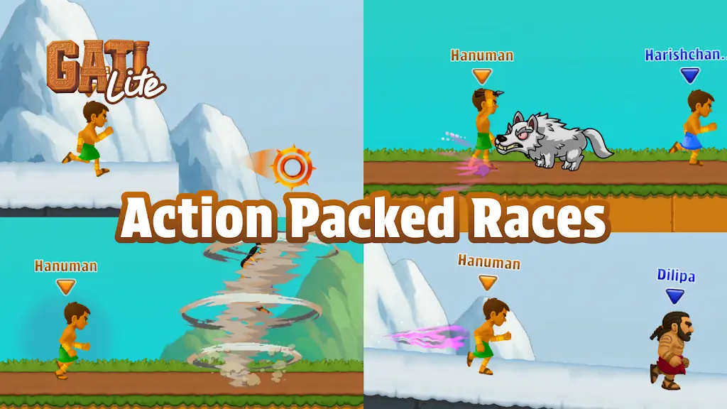 Gati����ȥ����(���˾�����Ϸ)v1.0.27 ��Ѱ�