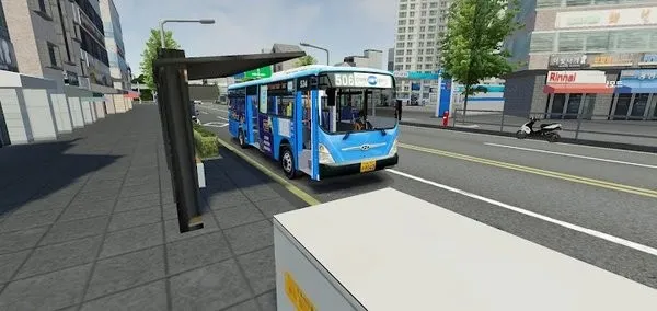 3D��ʻ��Ϸ(������ʻģ����Ϸ)v6.14.6 ��Ѱ�