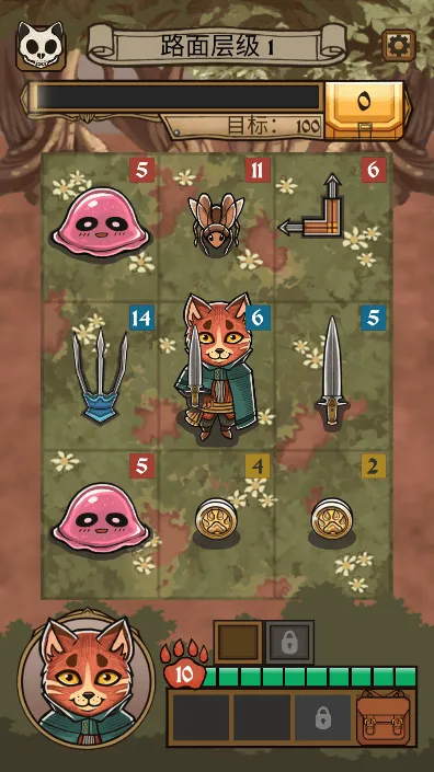 è�����mod�˵���(è��ð����Ϸ)v1.0.1 ��Ѱ�