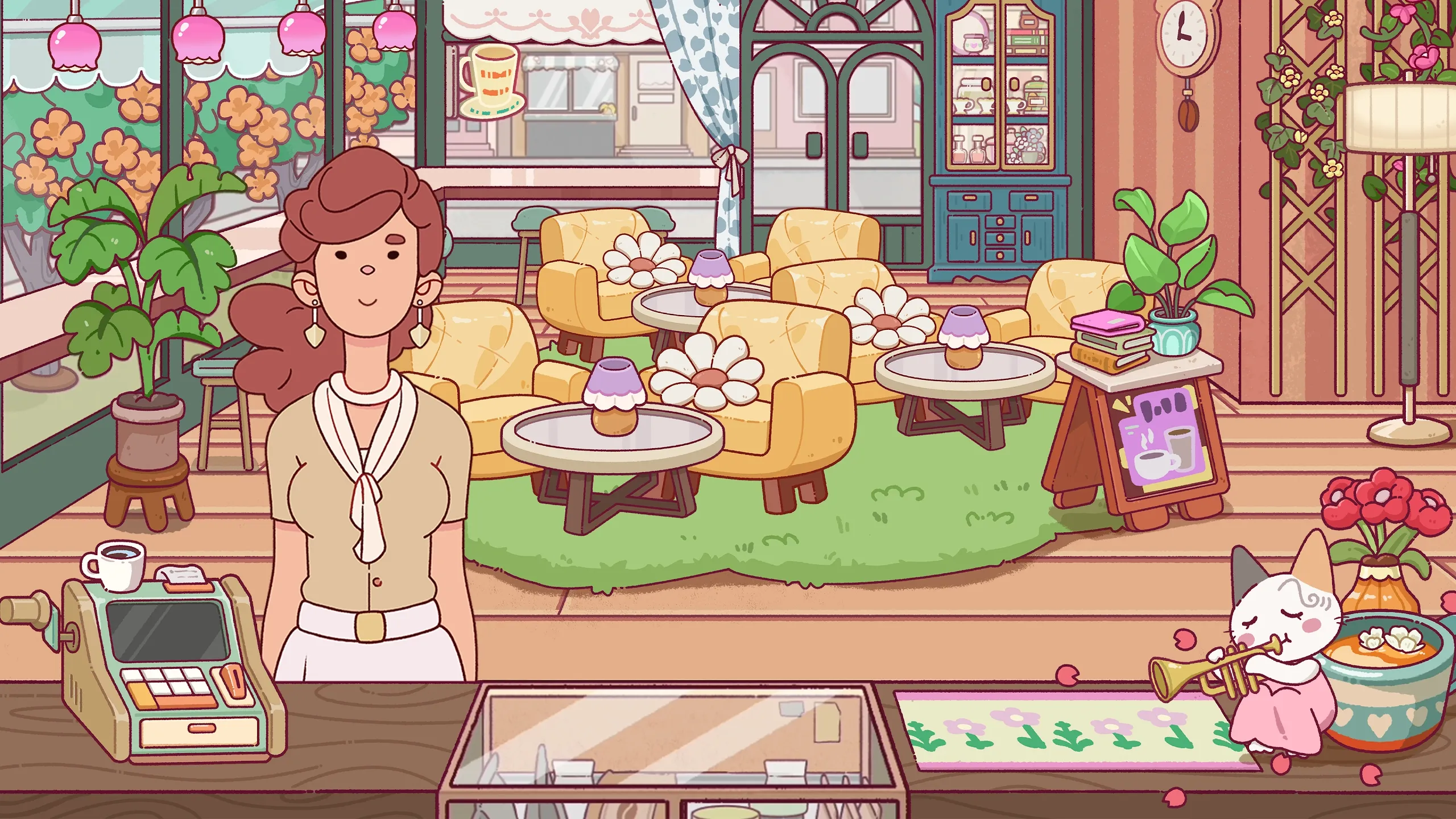 �ɿڵĿ��ȣ���ζ�Ŀ���(����ģ�⾭Ӫ��Ϸ)v1.13.2 �ٷ�����