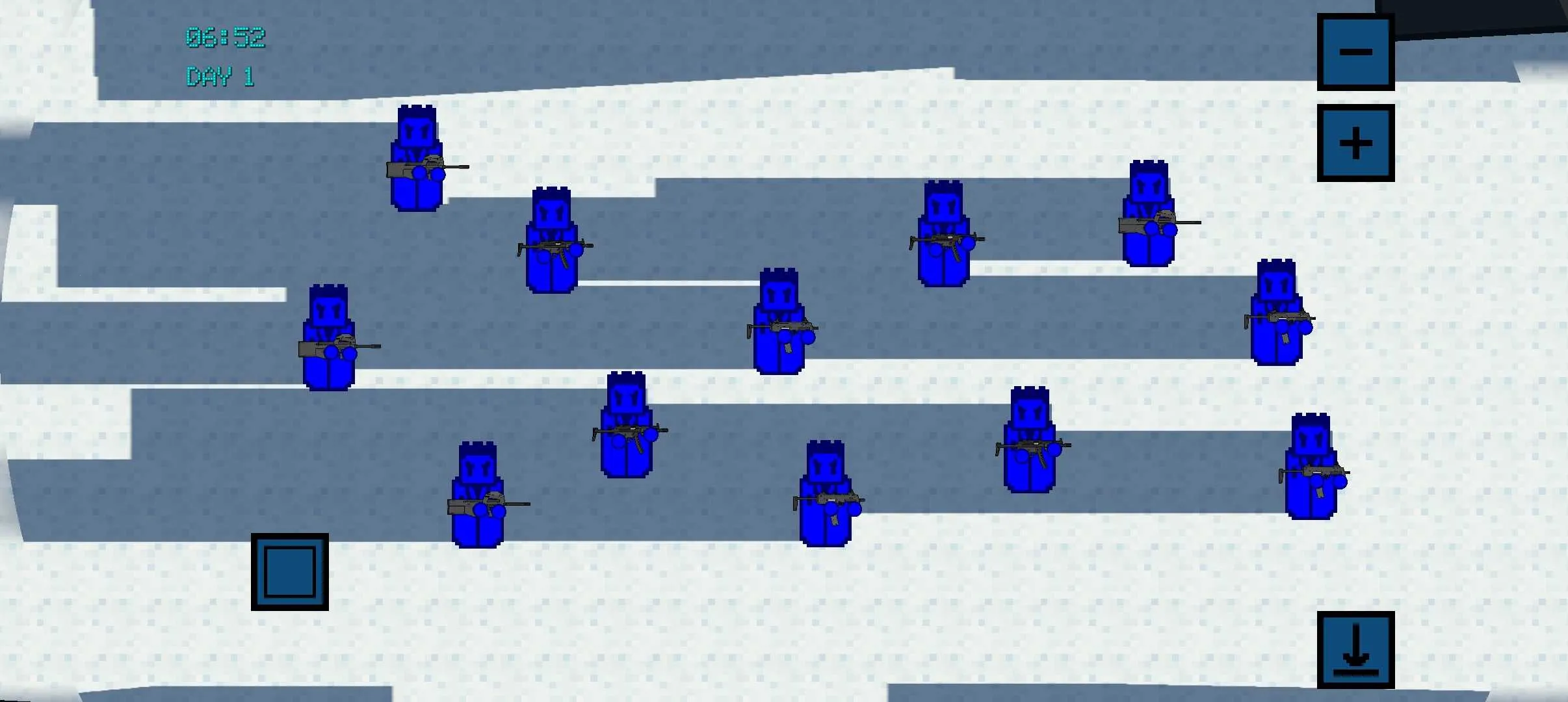 ��װ���� 3(AIս��ɳ����Ϸ)v1.0.12 ��׿��