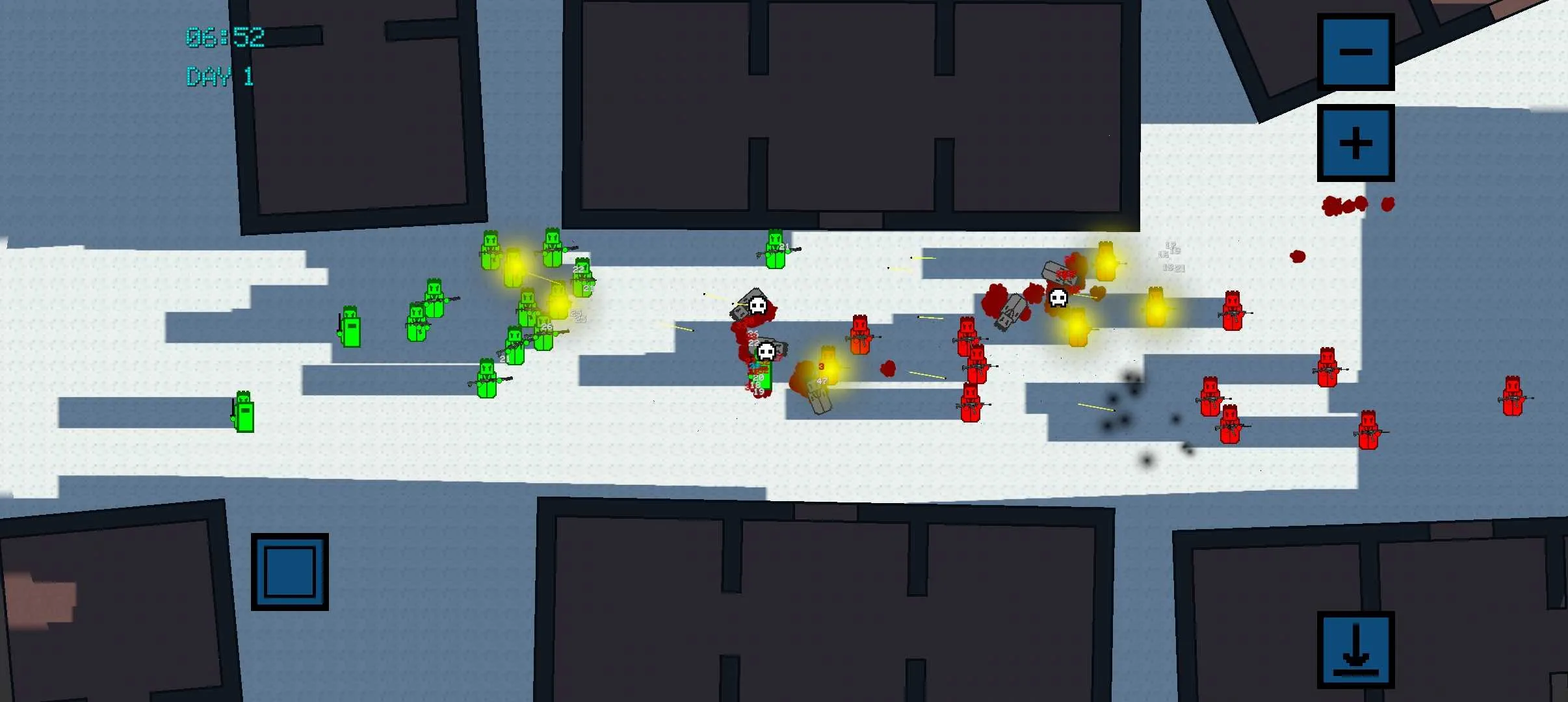 ��װ���� 3(AIս��ɳ����Ϸ)v1.0.12 ��׿��