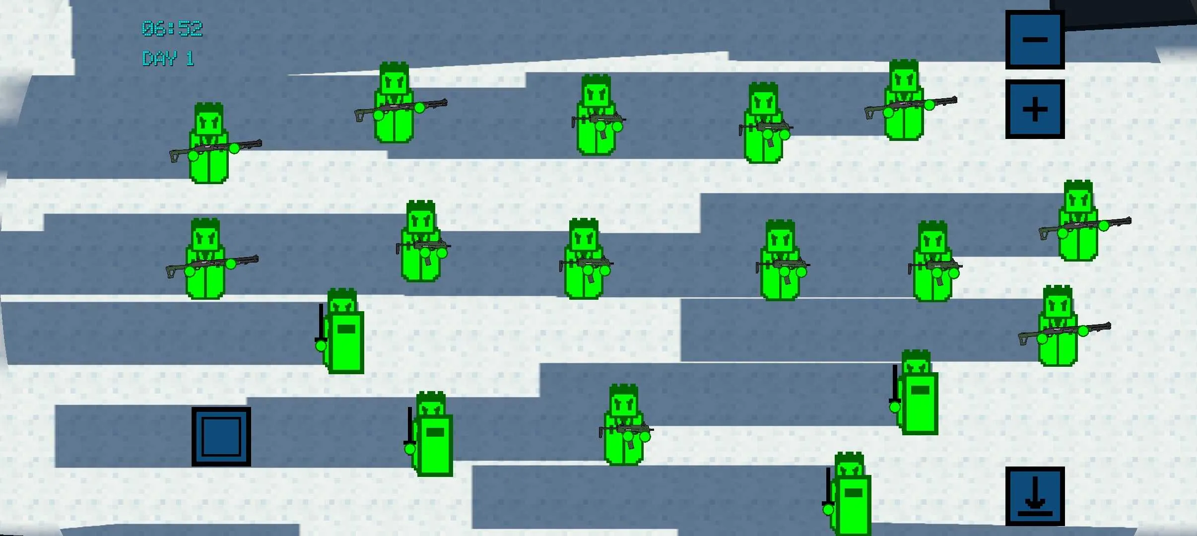 ��װ���� 3(AIս��ɳ����Ϸ)v1.0.12 ��׿��