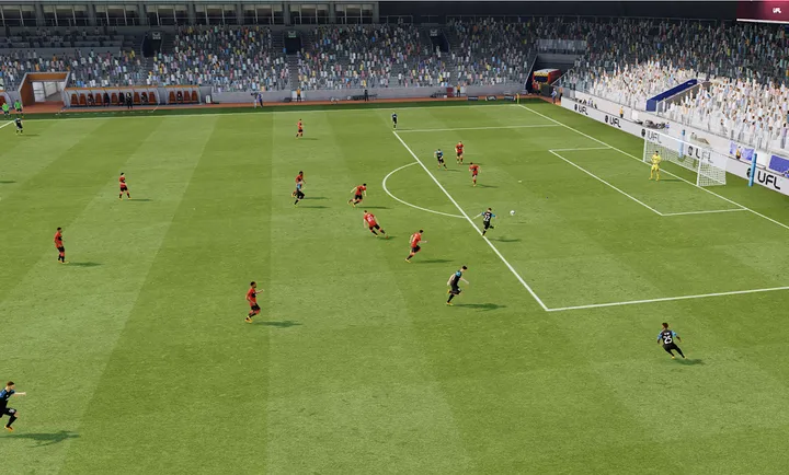 UFL2026���ʷ�2026�ٷ�����v0.11.1 �ֻ���