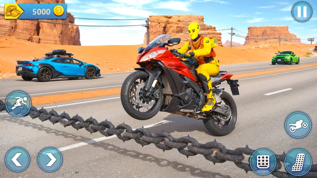 ���������г�׹����ײ(�����ؼ���Ϸ)v1.2 �ٷ�����