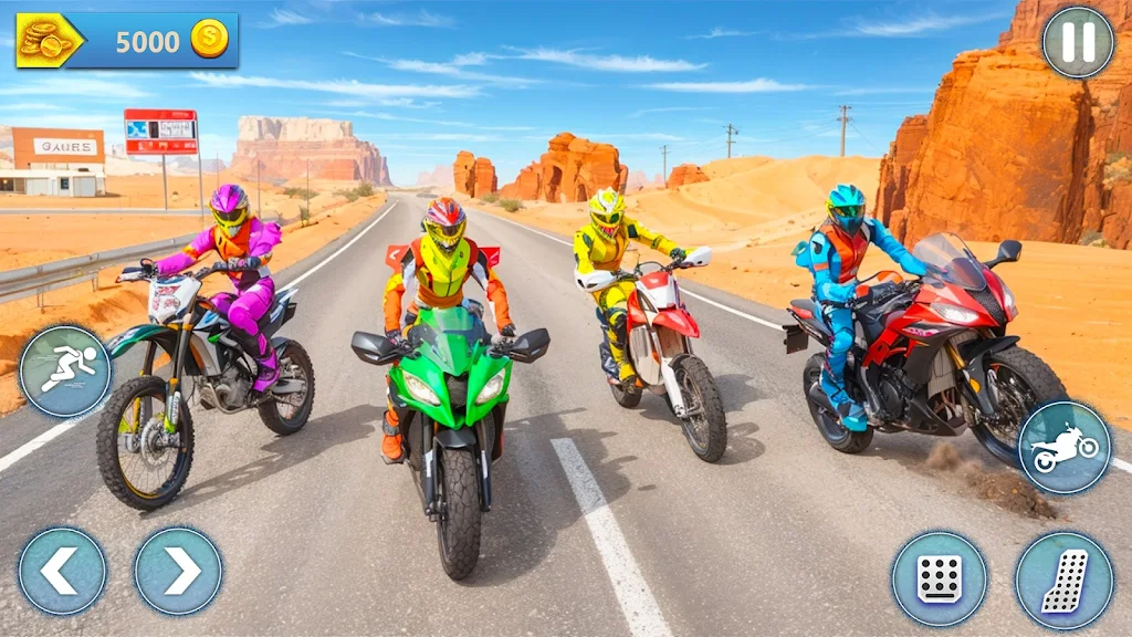 ���������г�׹����ײ(�����ؼ���Ϸ)v1.2 �ٷ�����