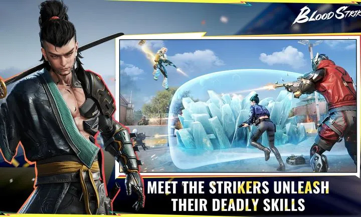 Ѫսͻ����׿���ֻ���v1.003.650013 �ٷ�����