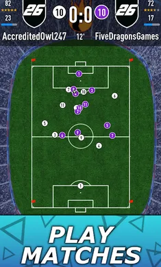 FIFA26����ģ����2026�ٷ�����v2.11 �ٷ�����