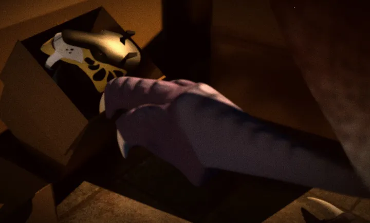 ���֮ҹ(�ֲ�������Ϸ)v1.0.1 �ֻ���