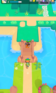 ����ũ������(ũ������������Ϸ)v1.0.1 �ֻ���