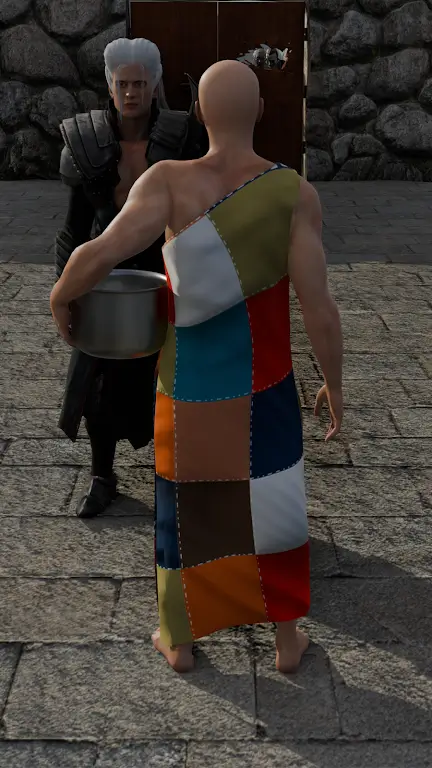 ��������Ĵ�˵(��ɫ������Ϸ)v1.3.0 �ٷ�����