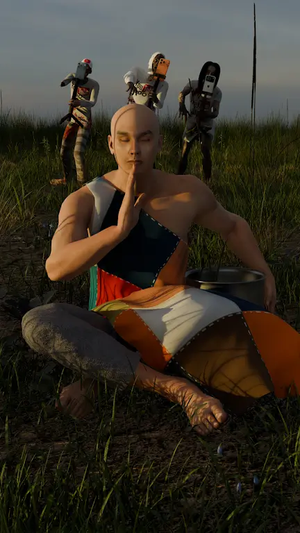 ��������Ĵ�˵(��ɫ������Ϸ)v1.3.0 �ٷ�����