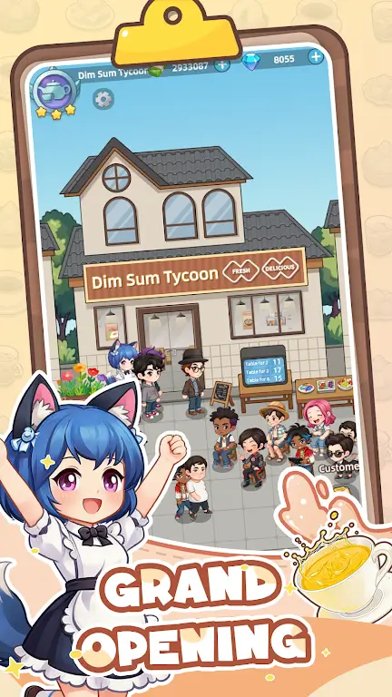 ���Ĵ��(���ľ�Ӫ��Ϸ)v1.0.3 ��Ѱ�