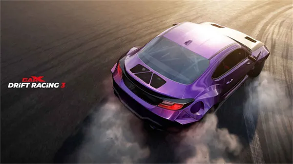 CarXƯ������3(����Ư����Ϸ)v1.9.1 �ٷ�����