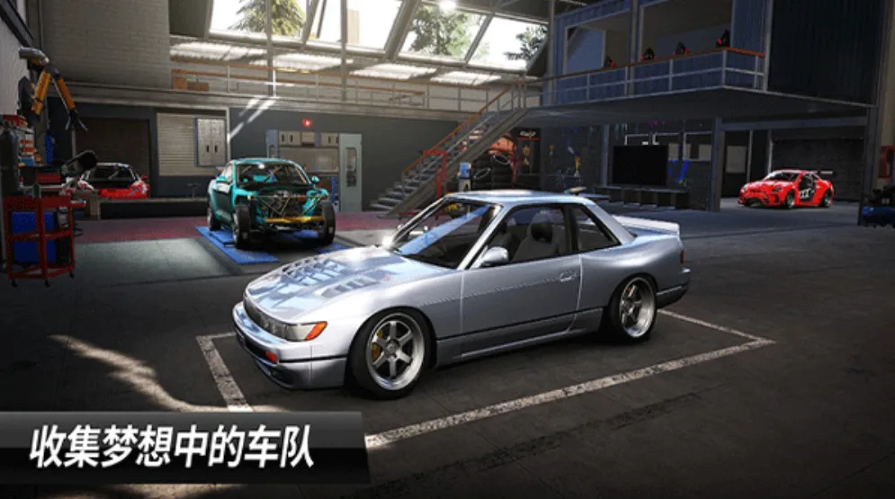 CarXƯ������3(����Ư����Ϸ)v1.9.1 �ٷ�����
