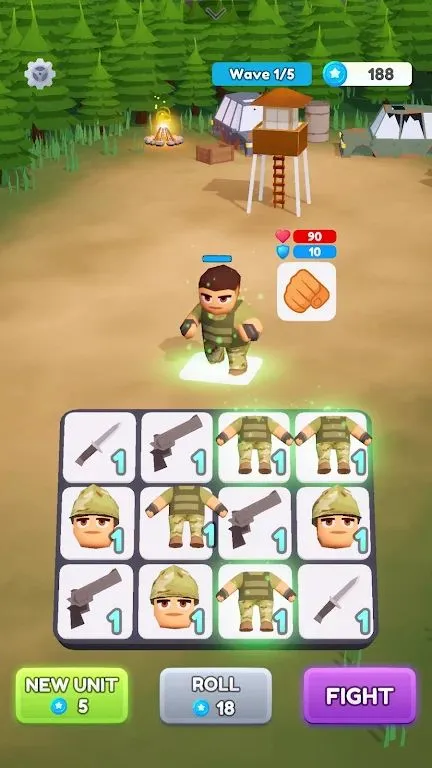 ��������(������������Ϸ)v0.1.1 �ٷ�����