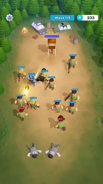 ��������(������������Ϸ)v0.1.1 �ٷ�����