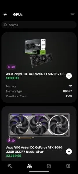 BuildCores(Ӳ��ģ������)v2025.7.1 ��Ѱ�