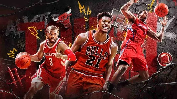 ��ְ��ȫ����-NBA2K(���򾺼�����)v0.3.6020 �ٷ�����