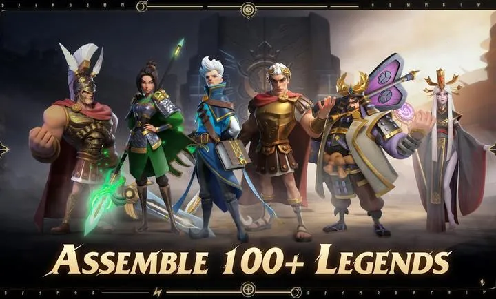 �޾�������Ԫ�ؼ�Ԫ���ʷ�2026�ٷ�����v2.8.9 �ֻ���