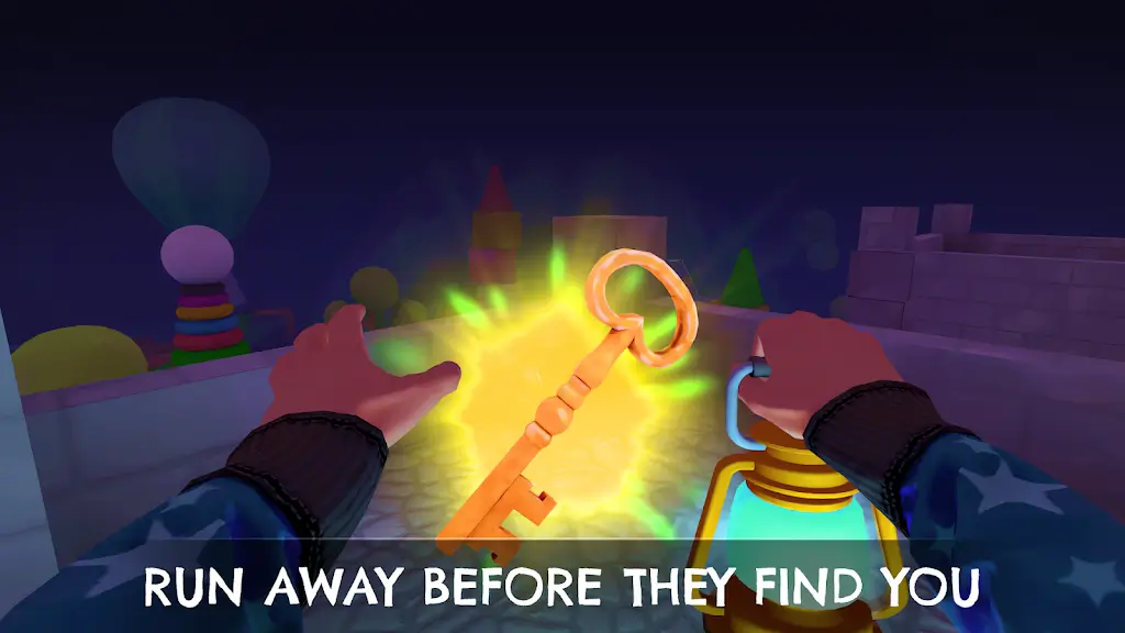 ΢�����ԣ�΢�Ϳֲ�(�ֲ�̽����Ϸ)v1.2.0 ��׿��