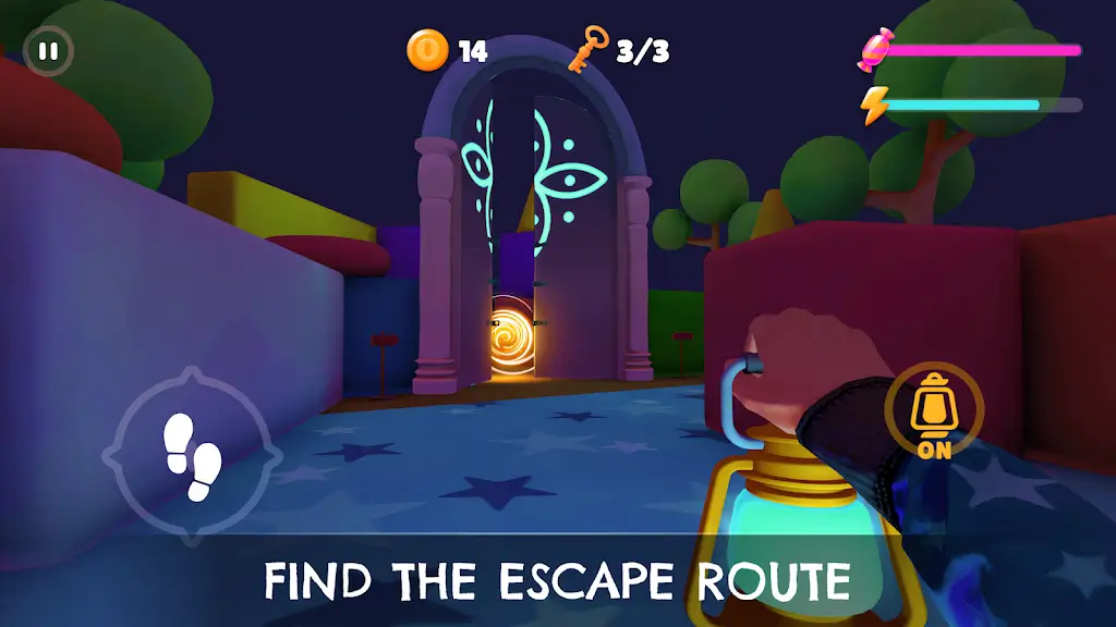 ΢�����ԣ�΢�Ϳֲ�(�ֲ�̽����Ϸ)v1.2.0 ��׿��